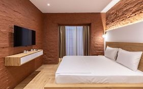 Vater Apartments